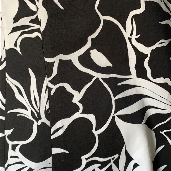 Nine West floral dress - Picture 8 of 14